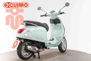 VESPA PRIMAVERA 50