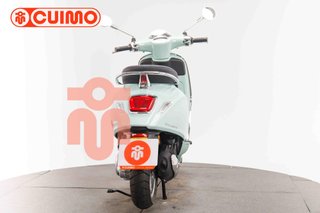 VESPA PRIMAVERA 50