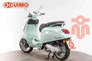 VESPA PRIMAVERA 50