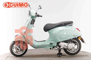 VESPA PRIMAVERA 50