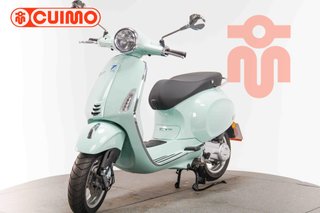 VESPA PRIMAVERA 50