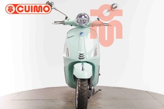 VESPA PRIMAVERA 50