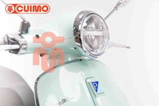 VESPA PRIMAVERA 50