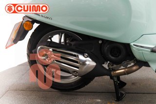 VESPA PRIMAVERA 50