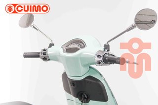 VESPA PRIMAVERA 50