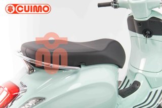 VESPA PRIMAVERA 50