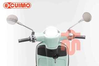 VESPA PRIMAVERA 50