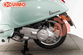 VESPA PRIMAVERA 50