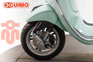 VESPA PRIMAVERA 50