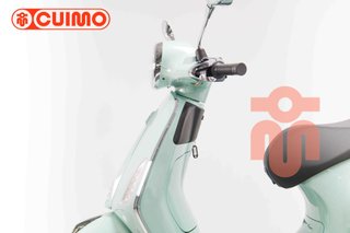 VESPA PRIMAVERA 50