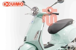 VESPA PRIMAVERA 50