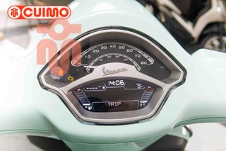 VESPA PRIMAVERA 50