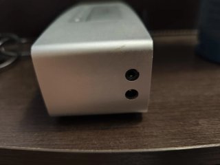 Altavoz Bluetooth Bose SoundLink Mini