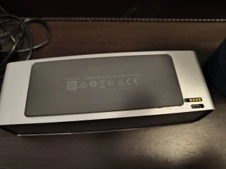 Altavoz Bluetooth Bose SoundLink Mini