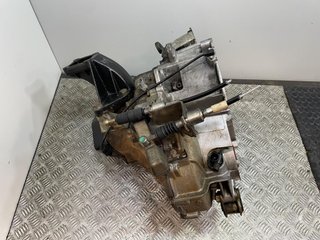 CAJA CAMBIOS FIAT DUCATO II FURGÓN 14 20KM76 1998 - 2002