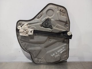 ELEVALUNAS TRASERO IZQUIERDO SKODA OCTAVIA BERLIN