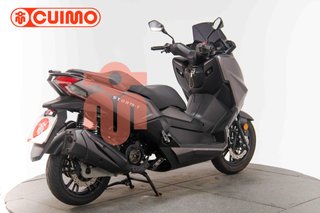 WOTTAN STORM T