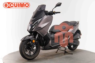 WOTTAN STORM T