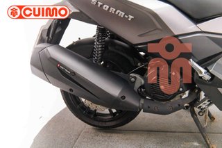 WOTTAN STORM T