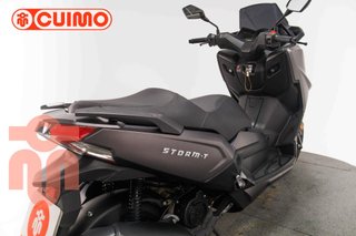 WOTTAN STORM T