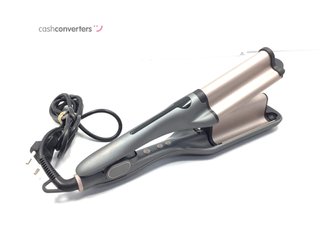 plancha pelo cecotec 04196