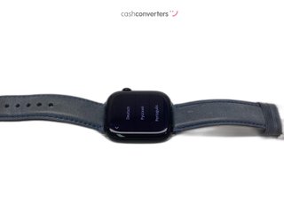 apple watch series 10 46mm (gps) aluminio