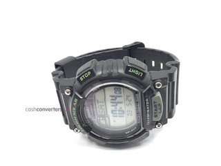 reloj pulsera unisex casio stl-s100h