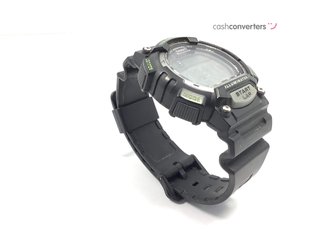 reloj pulsera unisex casio stl-s100h