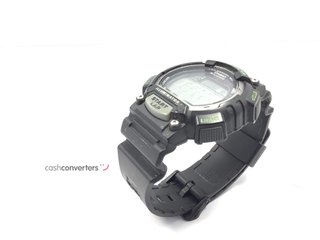 reloj pulsera unisex casio stl-s100h