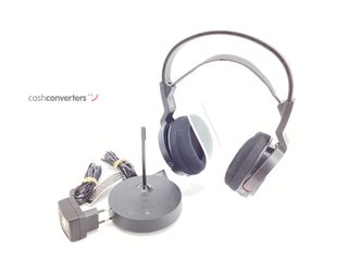 diadema sony mdr-rf810rk