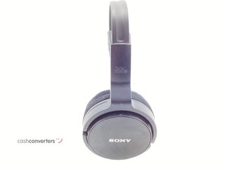 diadema sony mdr-rf810rk