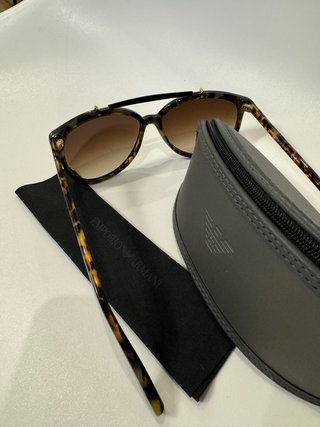 Gafas de Sol Emporio Armani Originales