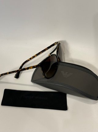 Gafas de Sol Emporio Armani Originales