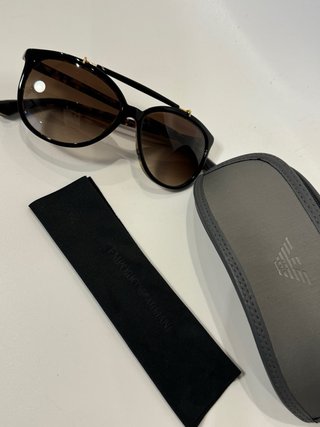 Gafas de Sol Emporio Armani Originales