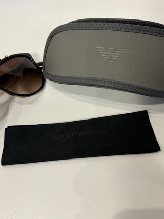 Gafas de Sol Emporio Armani Originales