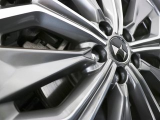DS DS4 E-TENSE Trocadero 165 kW (225 CV)