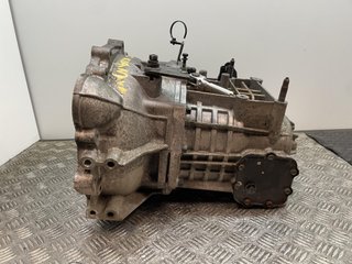 CAJA CAMBIOS KIA CERATO (LD) L4S 2004 - 2007