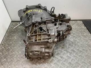 CAJA CAMBIOS KIA CERATO (LD) L4S 2004 - 2007
