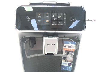 cafetera espresso philips ep2334/10