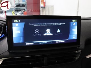 Peugeot 3008 Hybrid 180 Allure Pack e-EAT8 132 kW (180 CV)
