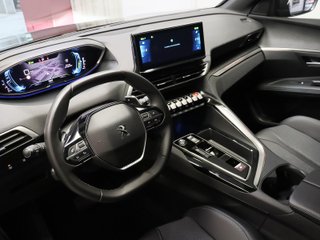 Peugeot 3008 Hybrid 180 Allure Pack e-EAT8 132 kW (180 CV)