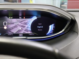 Peugeot 3008 Hybrid 180 Allure Pack e-EAT8 132 kW (180 CV)