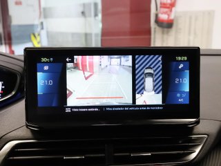 Peugeot 3008 Hybrid 180 Allure Pack e-EAT8 132 kW (180 CV)