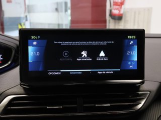 Peugeot 3008 Hybrid 180 Allure Pack e-EAT8 132 kW (180 CV)