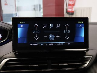 Peugeot 3008 Hybrid 180 Allure Pack e-EAT8 132 kW (180 CV)