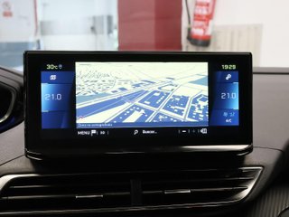 Peugeot 3008 Hybrid 180 Allure Pack e-EAT8 132 kW (180 CV)