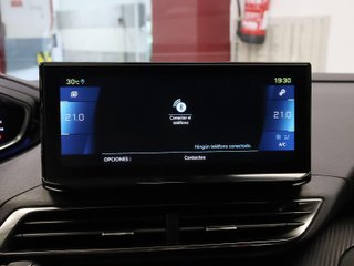 Peugeot 3008 Hybrid 180 Allure Pack e-EAT8 132 kW (180 CV)