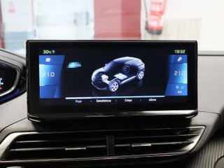 Peugeot 3008 Hybrid 180 Allure Pack e-EAT8 132 kW (180 CV)
