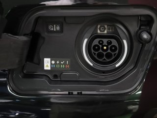 Peugeot 3008 Hybrid 180 Allure Pack e-EAT8 132 kW (180 CV)
