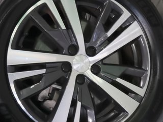 Peugeot 3008 Hybrid 180 Allure Pack e-EAT8 132 kW (180 CV)